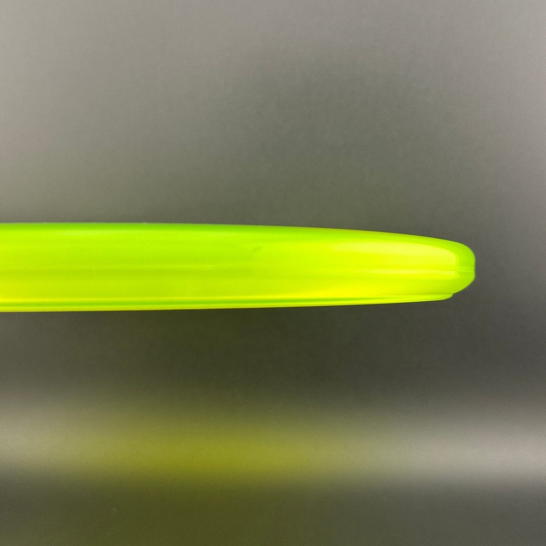 Gummy C-Blend Tomb Infinite Discs