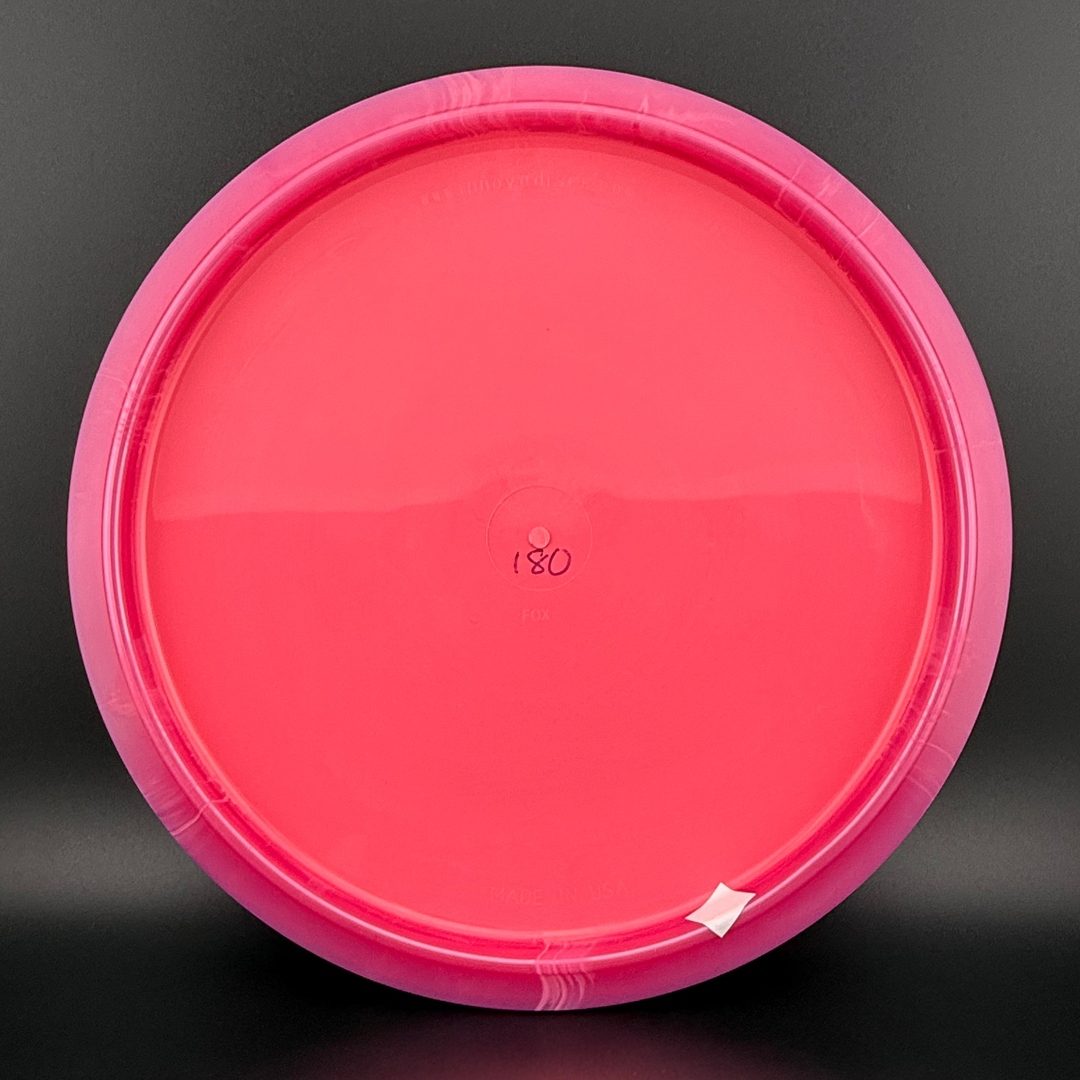 Halo Star Fox Innova