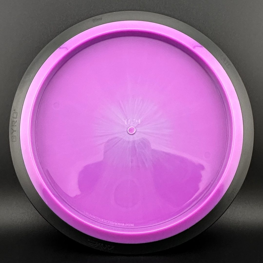 Neutron Trail - Blank MVP