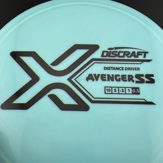 X Avenger SS Discraft
