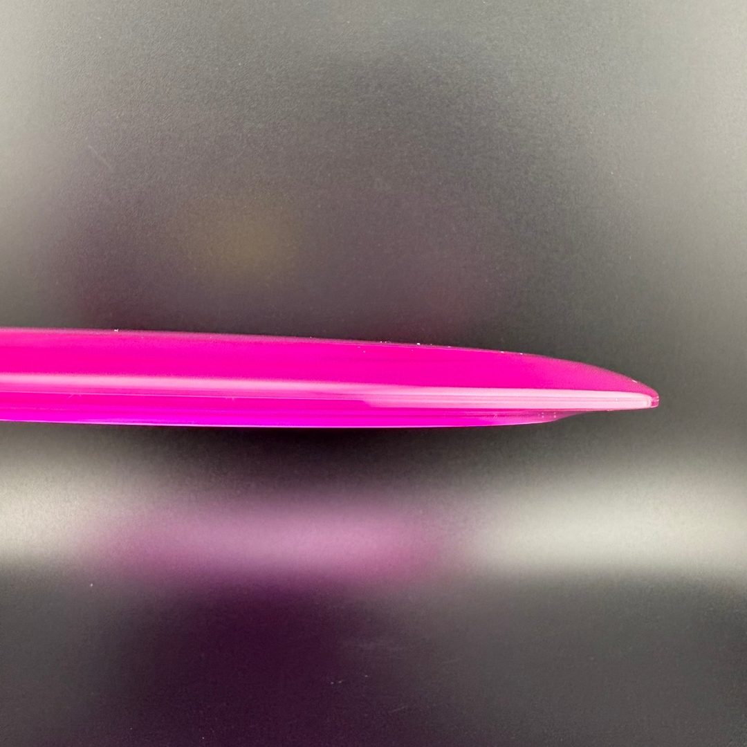 C-line DD - 2024 Reinvented Discmania