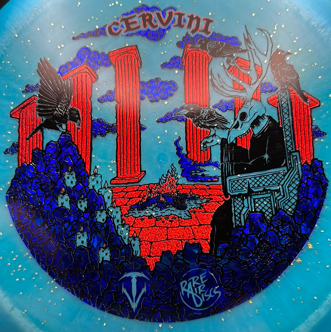RAD Blend Cervini - Terminal Velocity x Rare Air Discs x Ripper Studios Collab Terminal Velocity
