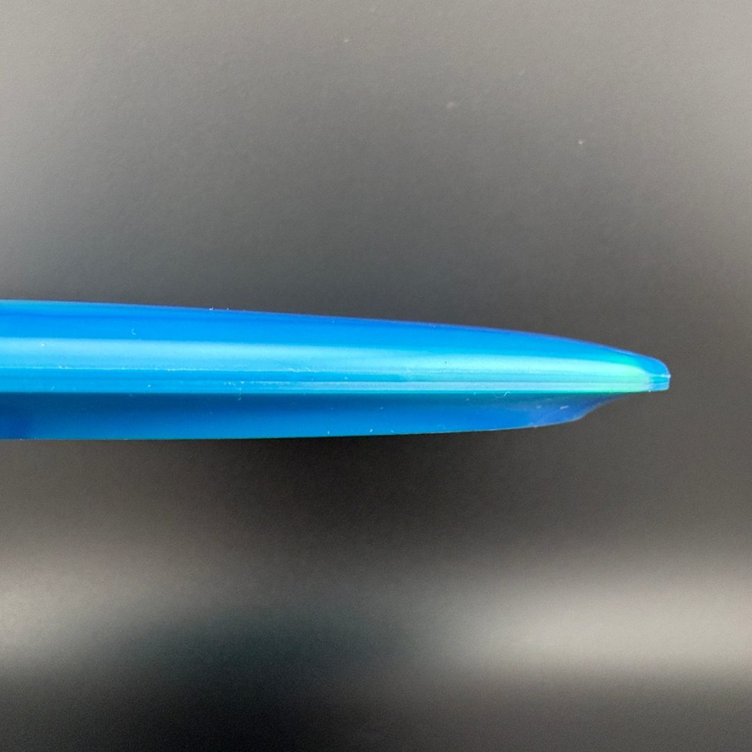 Ti Swirl Cigarra - Limited Edition GMC 1/500 Discraft