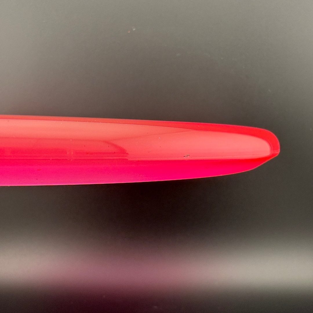 CryZtal Zone SS - Holyn Handley 2025 DGPT Player Of The Year Discraft