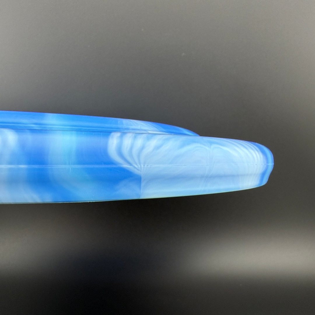 Gold Burst Bite - 10 Year Anniversary Latitude 64