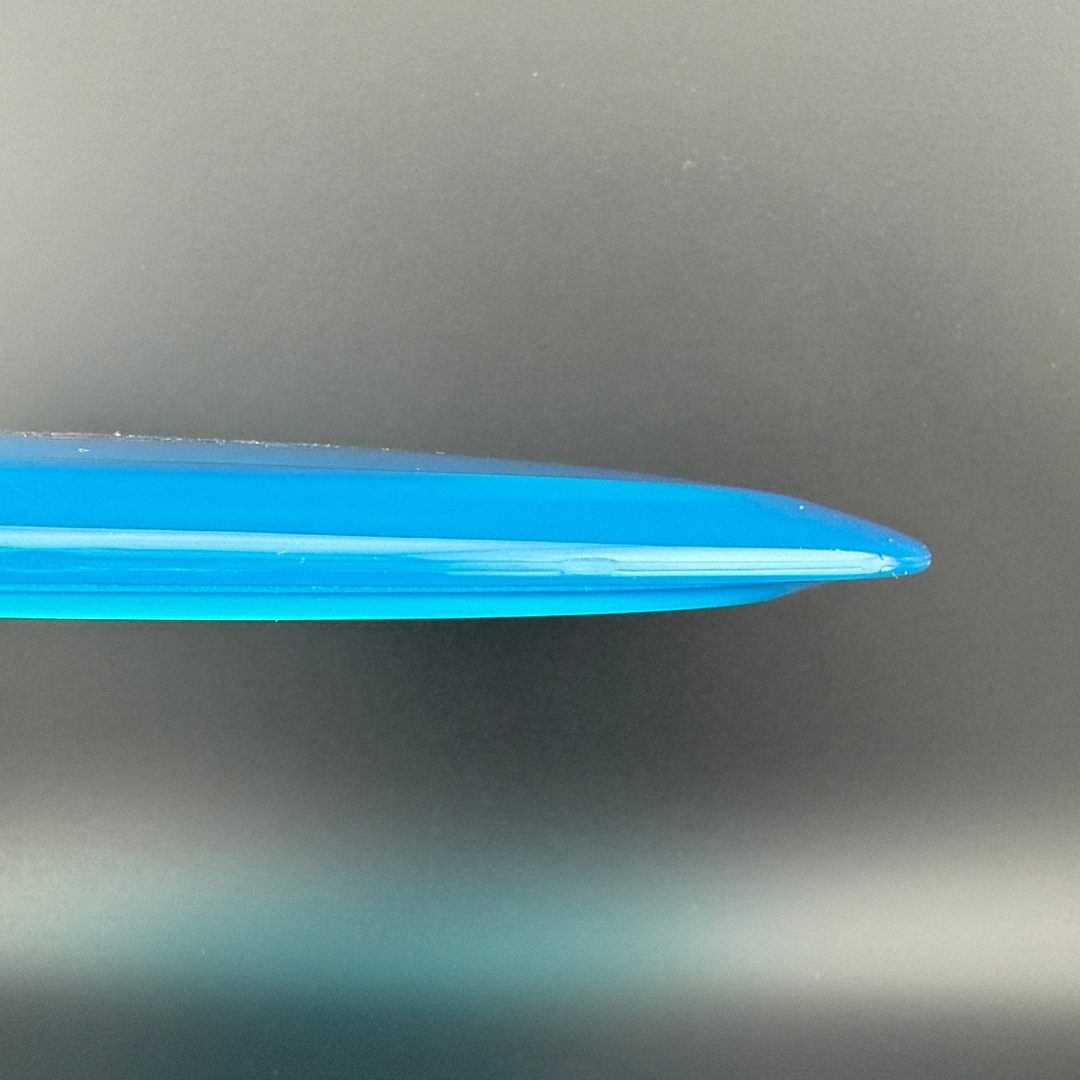 Soft Ethos Mantra - Eternal Ascent TSA