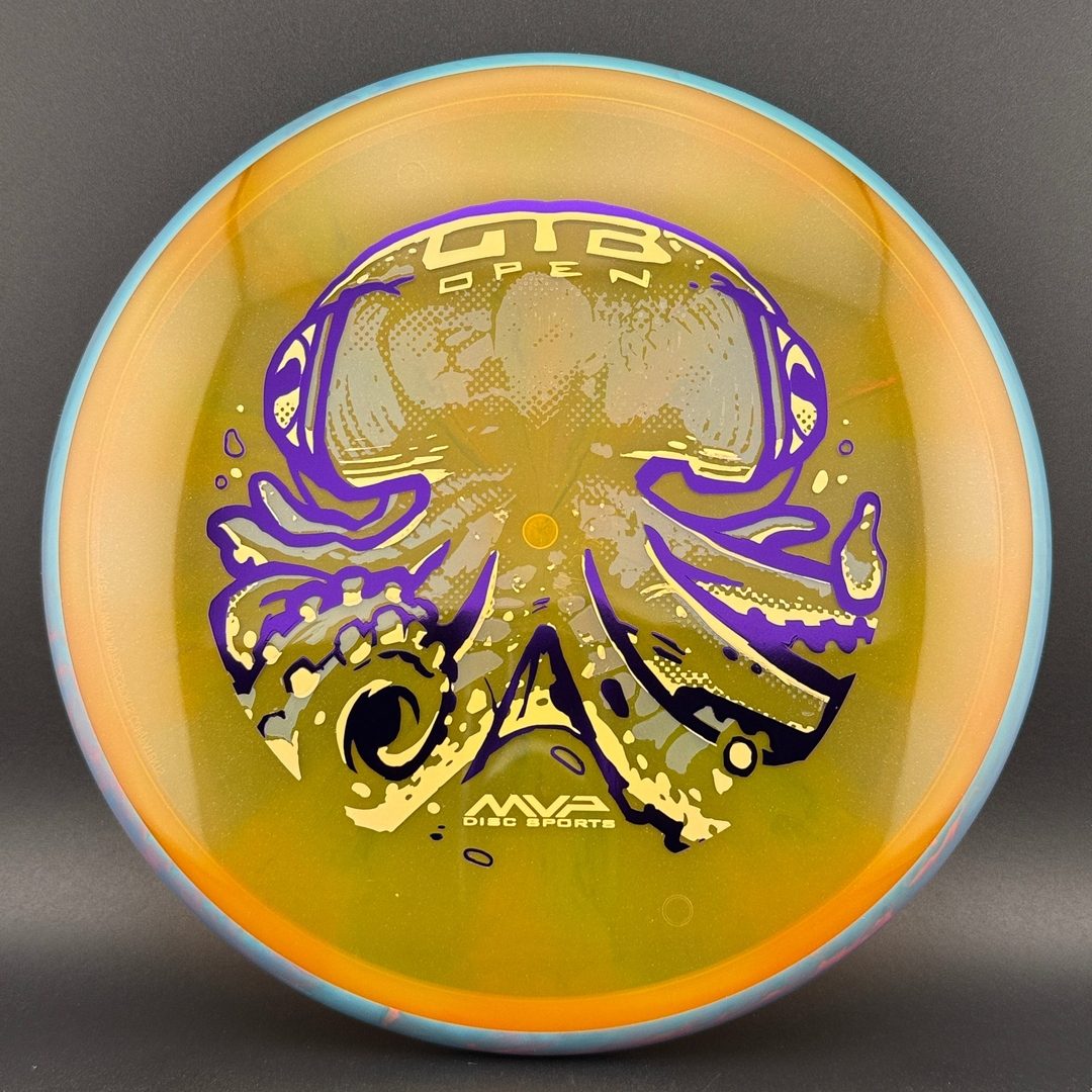Soft Proton Proxy - OTB 2026 Axiom