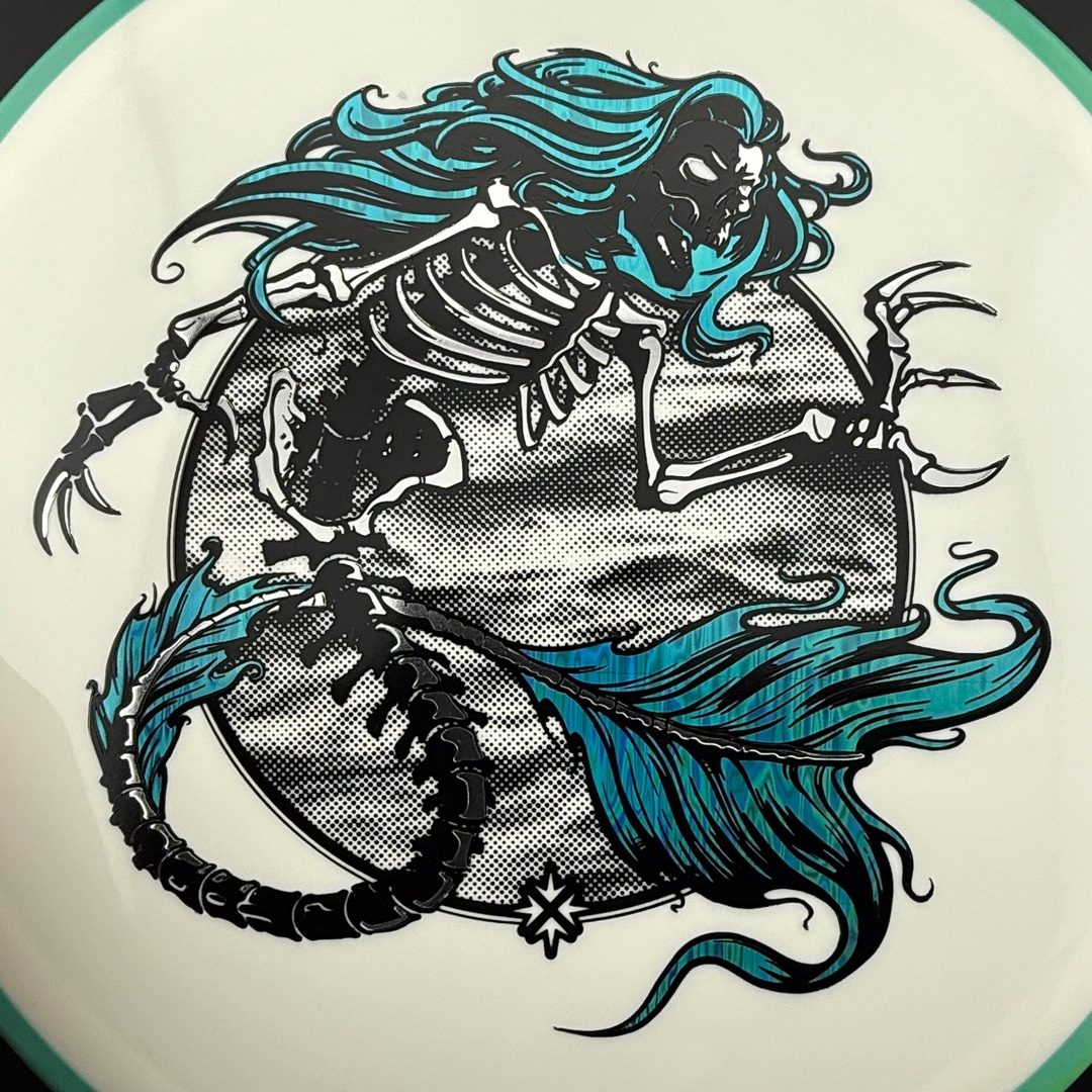 Neutron Balance - "Siren" by Marm O. Set Axiom