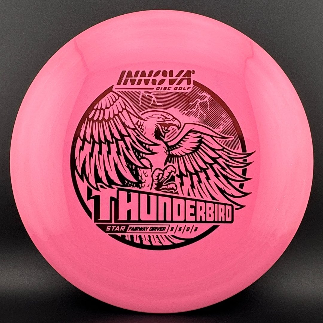 Star Thunderbird Innova