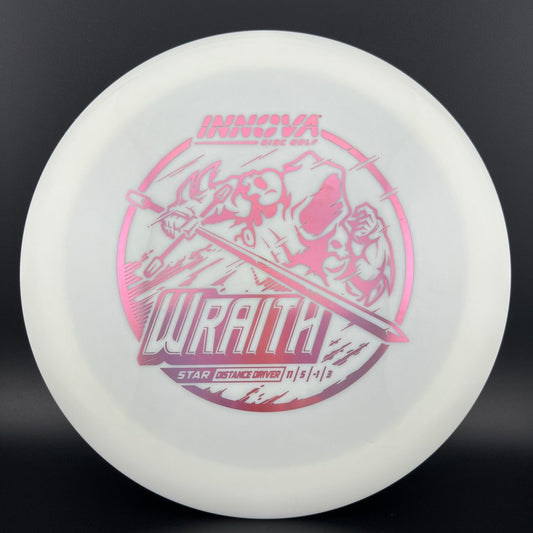 Star Wraith Innova