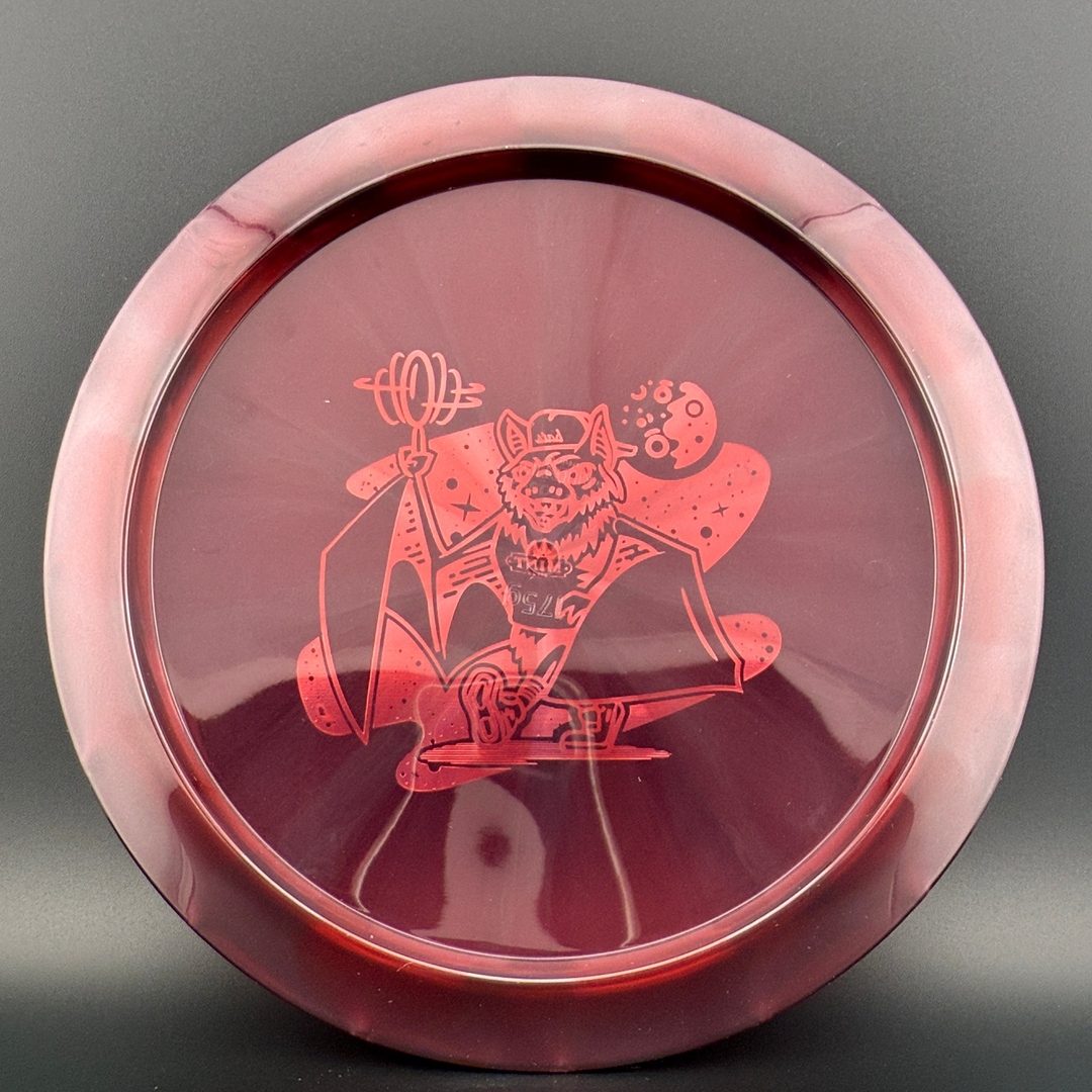 Eternal Freetail MINT Discs