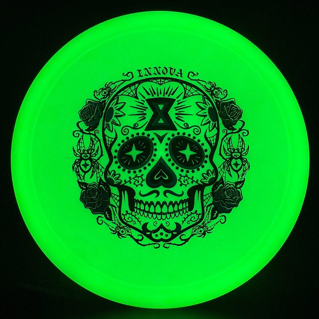 Proto Glow Champion Arachnid - Halloween 2026