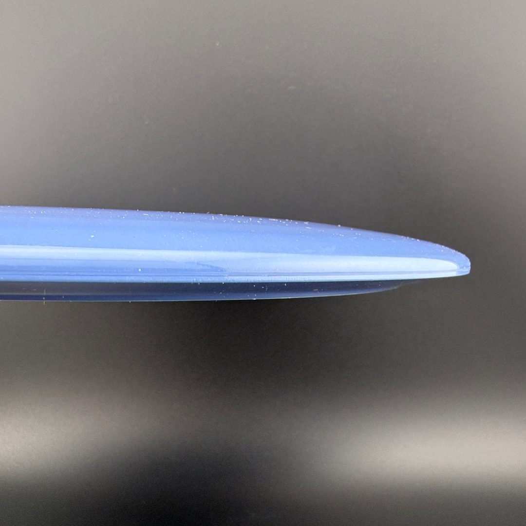 I-Blend Prototype III - Control Driver Infinite Discs