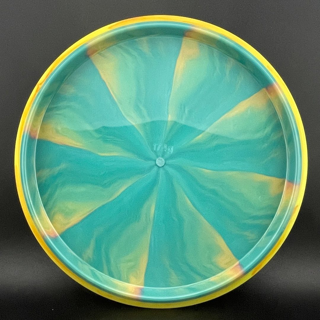 Cosmic Neutron Tempo - Jeremy Koling Team Series Axiom