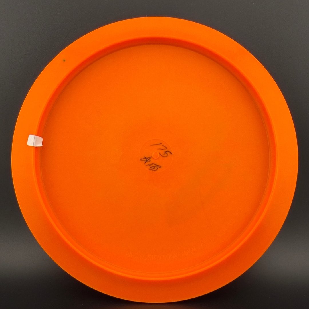 Star Firebird Penned - Vintage - 2 Foil Innova