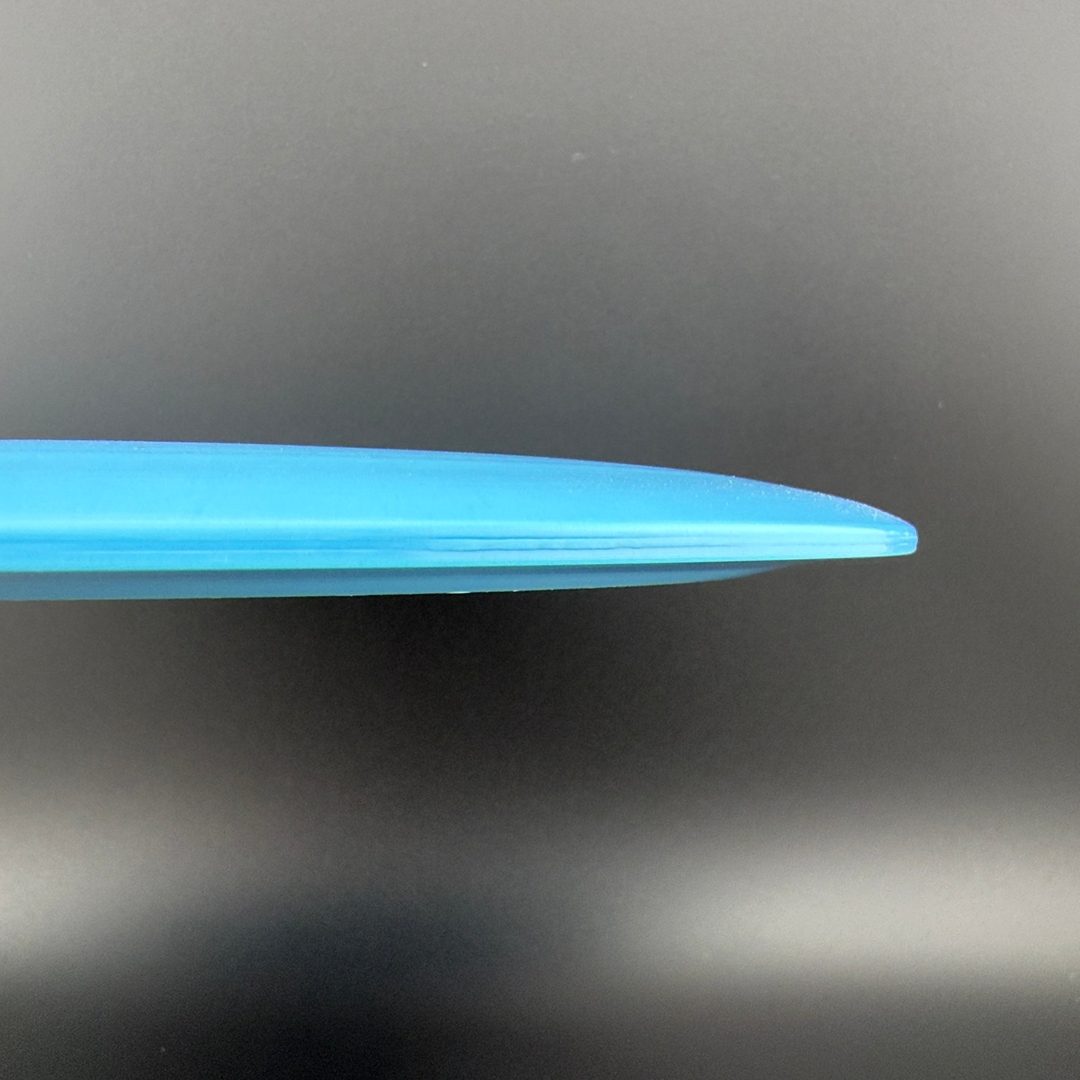 Solid ESP Hades - DGLO 2025 - Tri-Foil Discraft