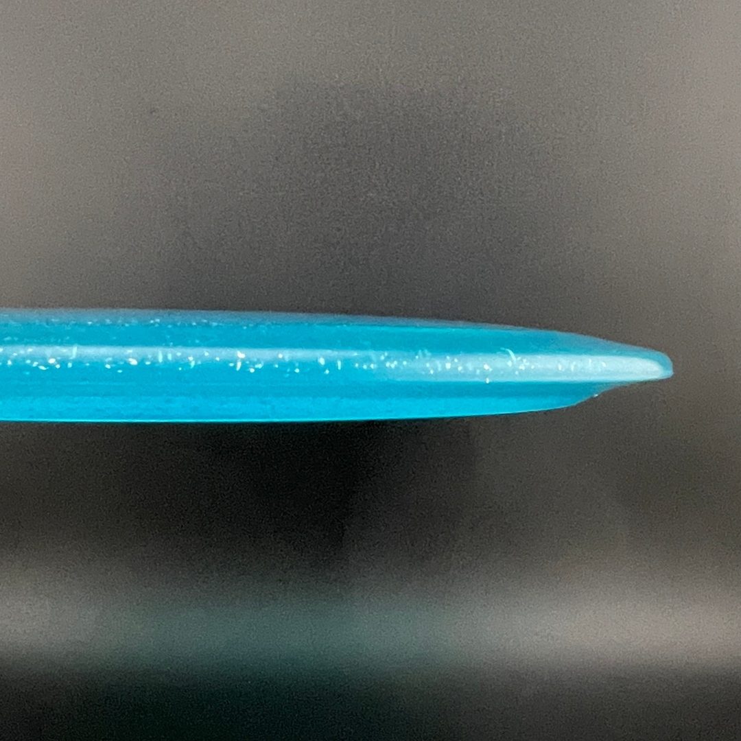 Metal Flake C-Line FD3 - Discmania Shield *Colten Stash* Discmania