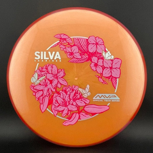 Soft Plasma Proxy - Silva Saarinen Team Series Axiom