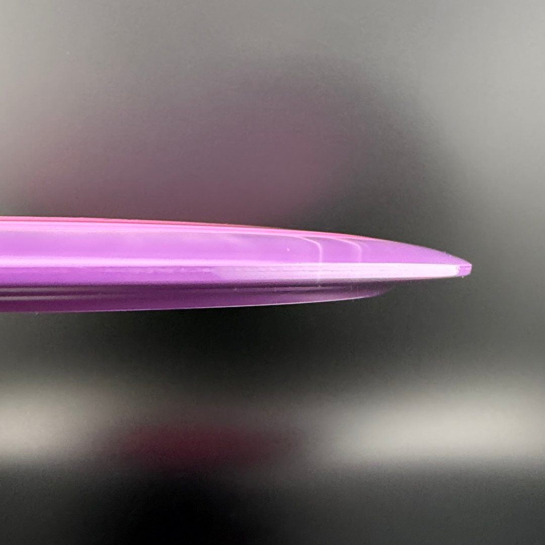 Tournament Orbit Prince - Matt Orum 2025 Team Series Westside Discs