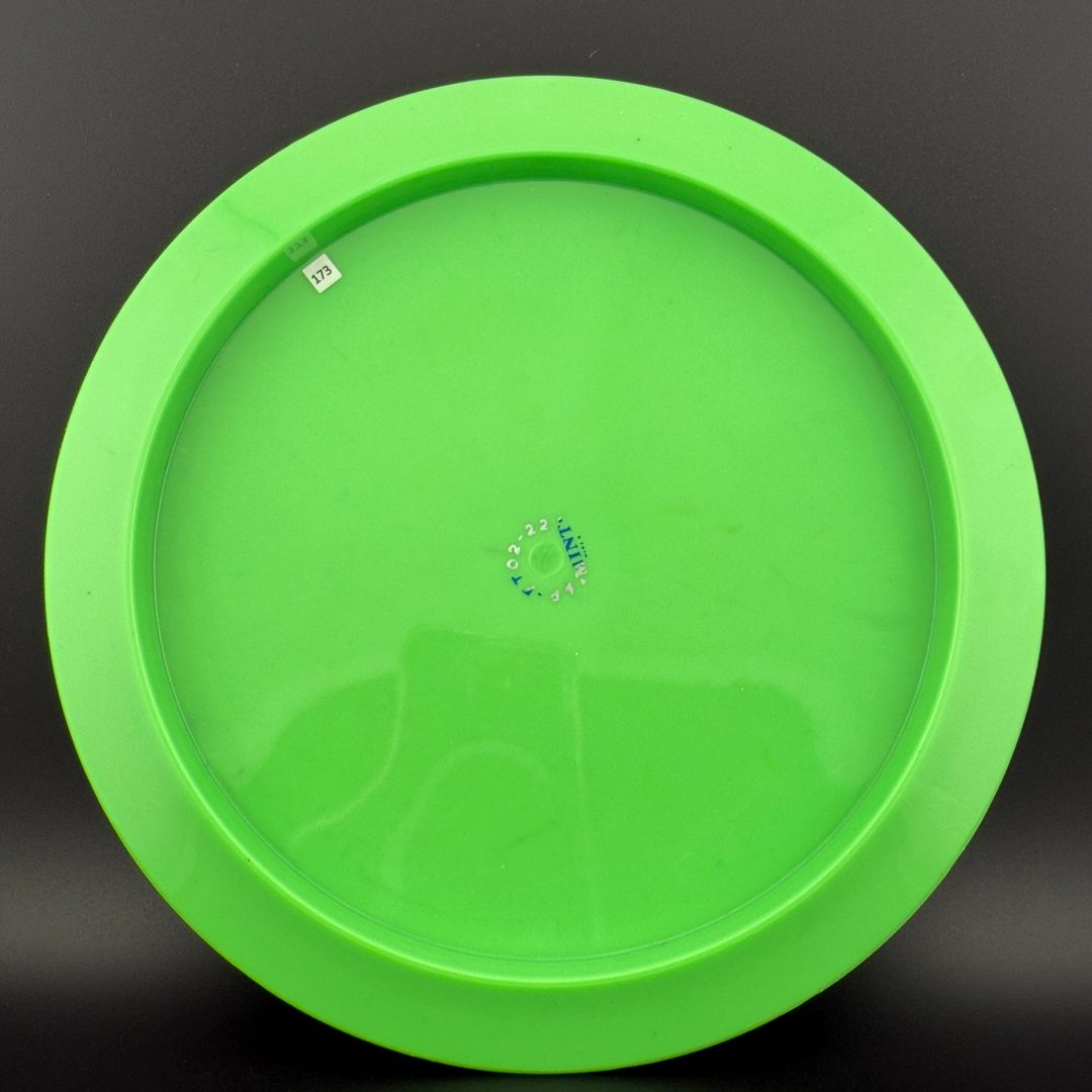 Apex Freetail - 2nd Run 2022 - Variant #1