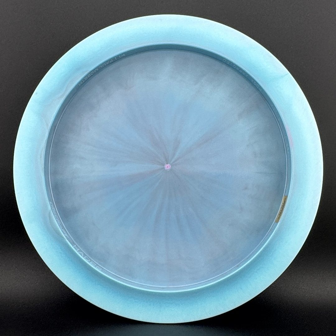 ESP Hades - Paul McBeth 6x Claw Discraft