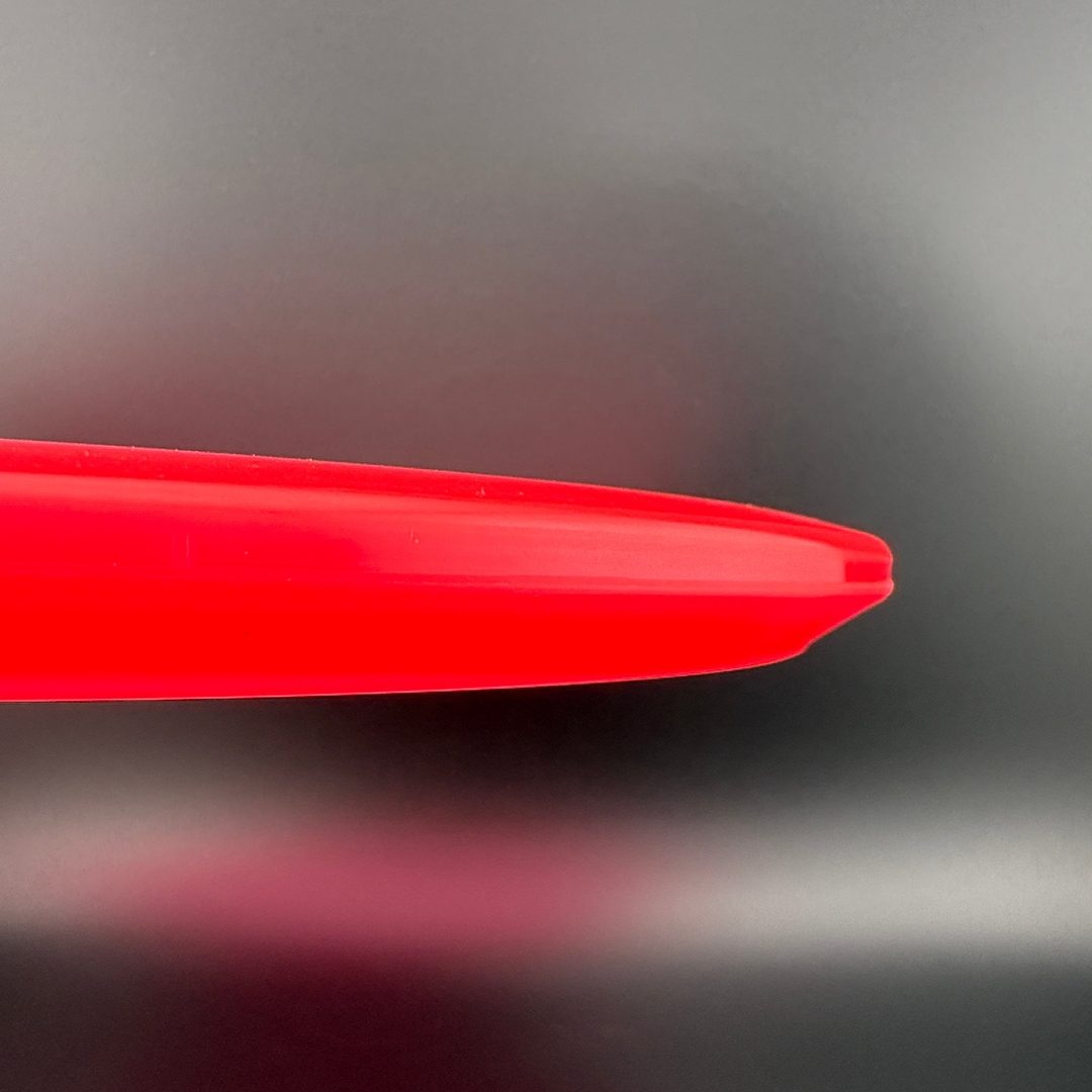 Quantum Solstice - Garrett Gurthie Signature Millennium