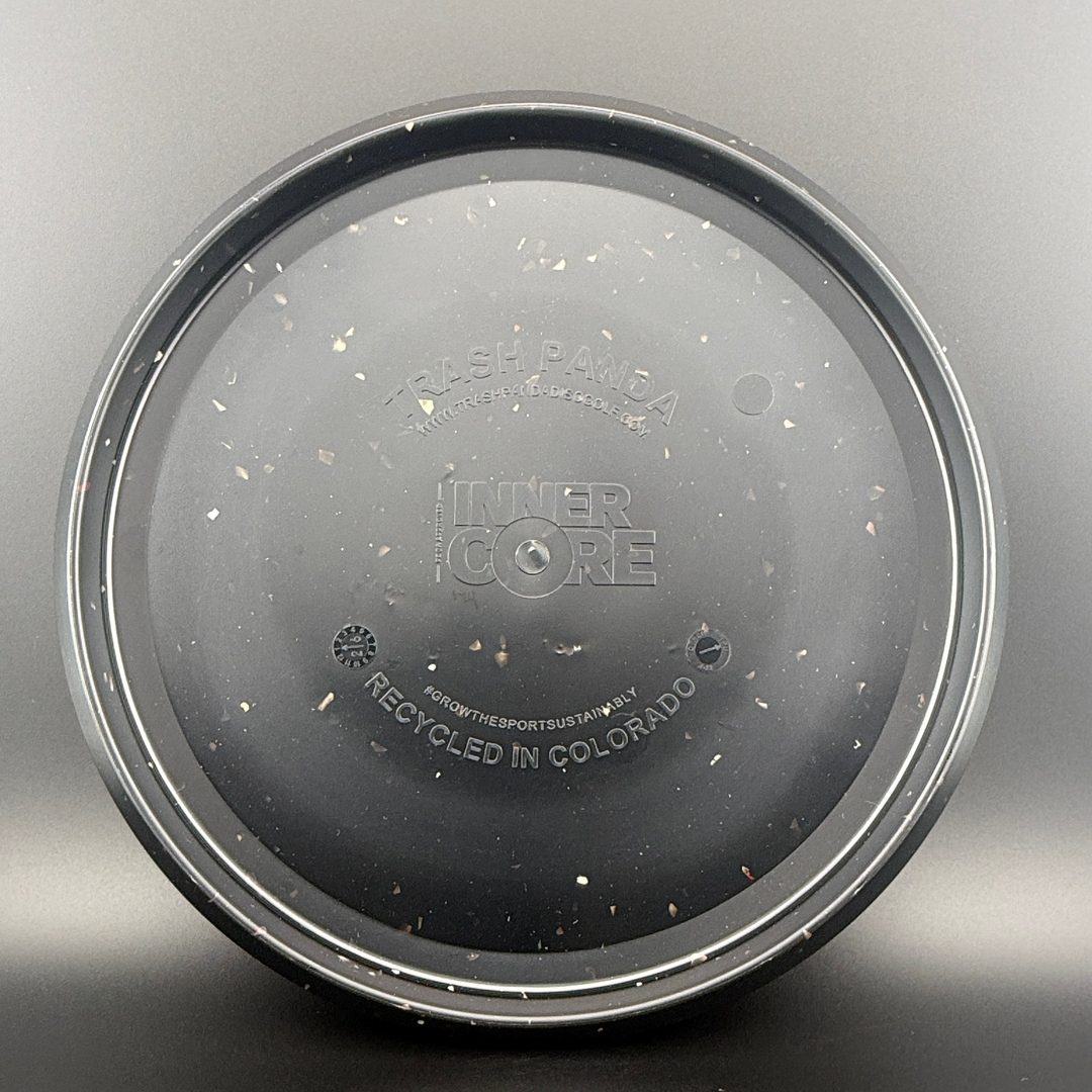 Inner Core - Black - Phone Cases trash panda