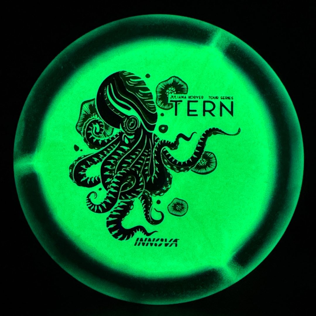Proto Glow Halo Star Tern - 2026 Juliana Korver Tour Series Innova