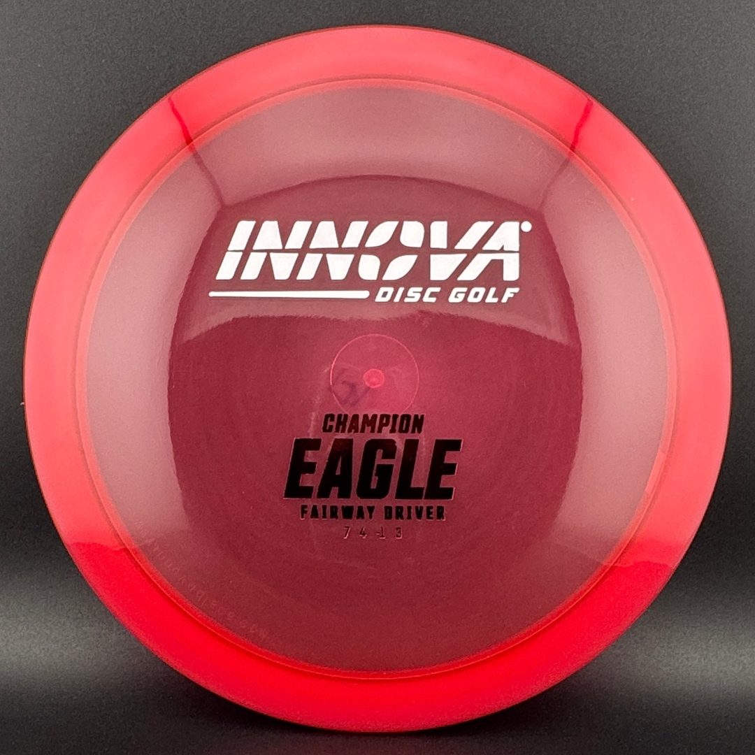 Champion Eagle Innova