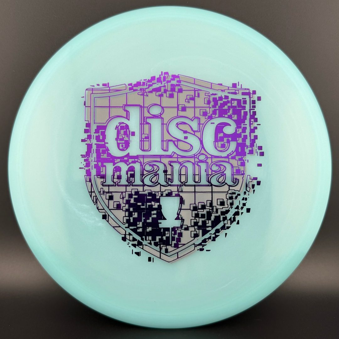 Neo Lumen Origin - XL Digital Shield Discmania