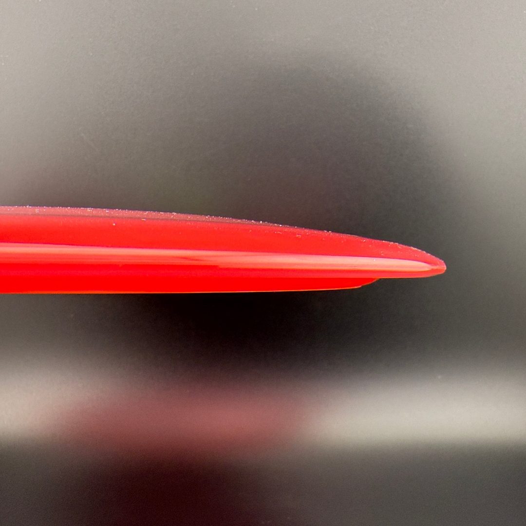 Champion Groove - "New Groove" Emperor V1 - April Fools 2025 Innova