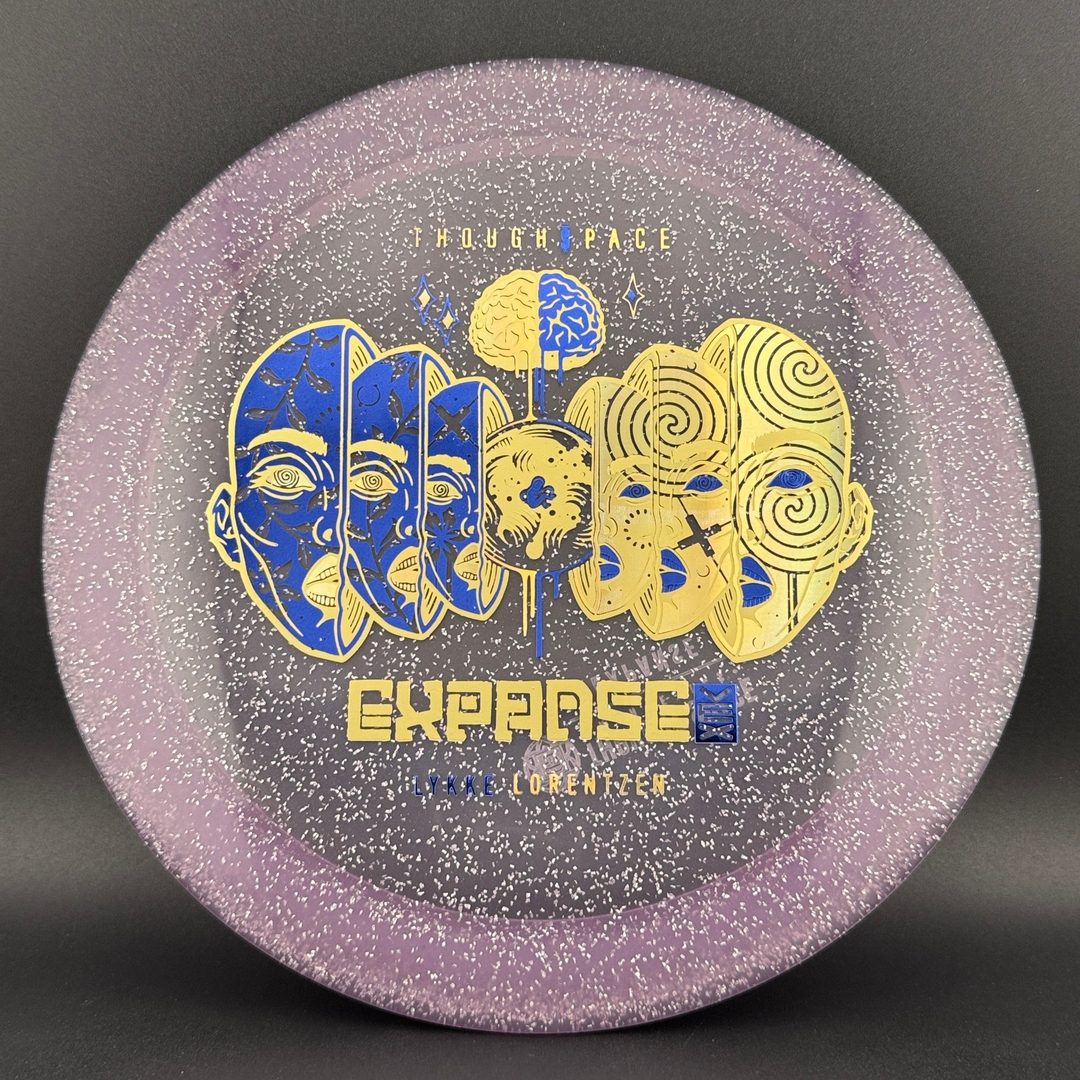 Vex Expanse - Lykke Lorentzen 2025 Signature Series TSA