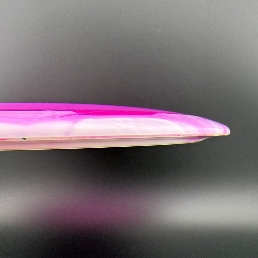 VIP Ice Orbit Underworld Westside Discs