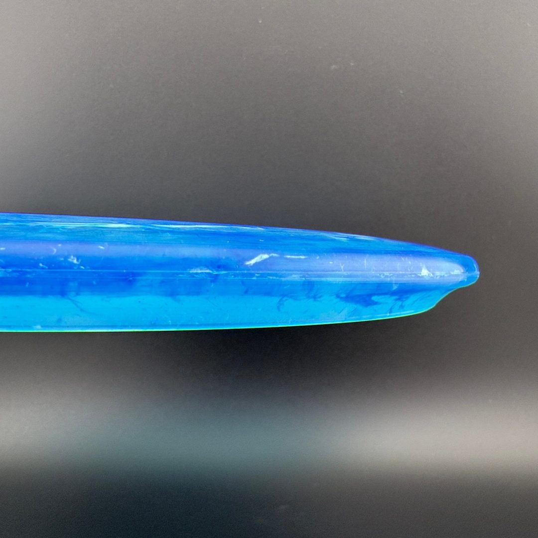 Jawbreaker Z FLX Hornet - Big Bee Misprint Discraft