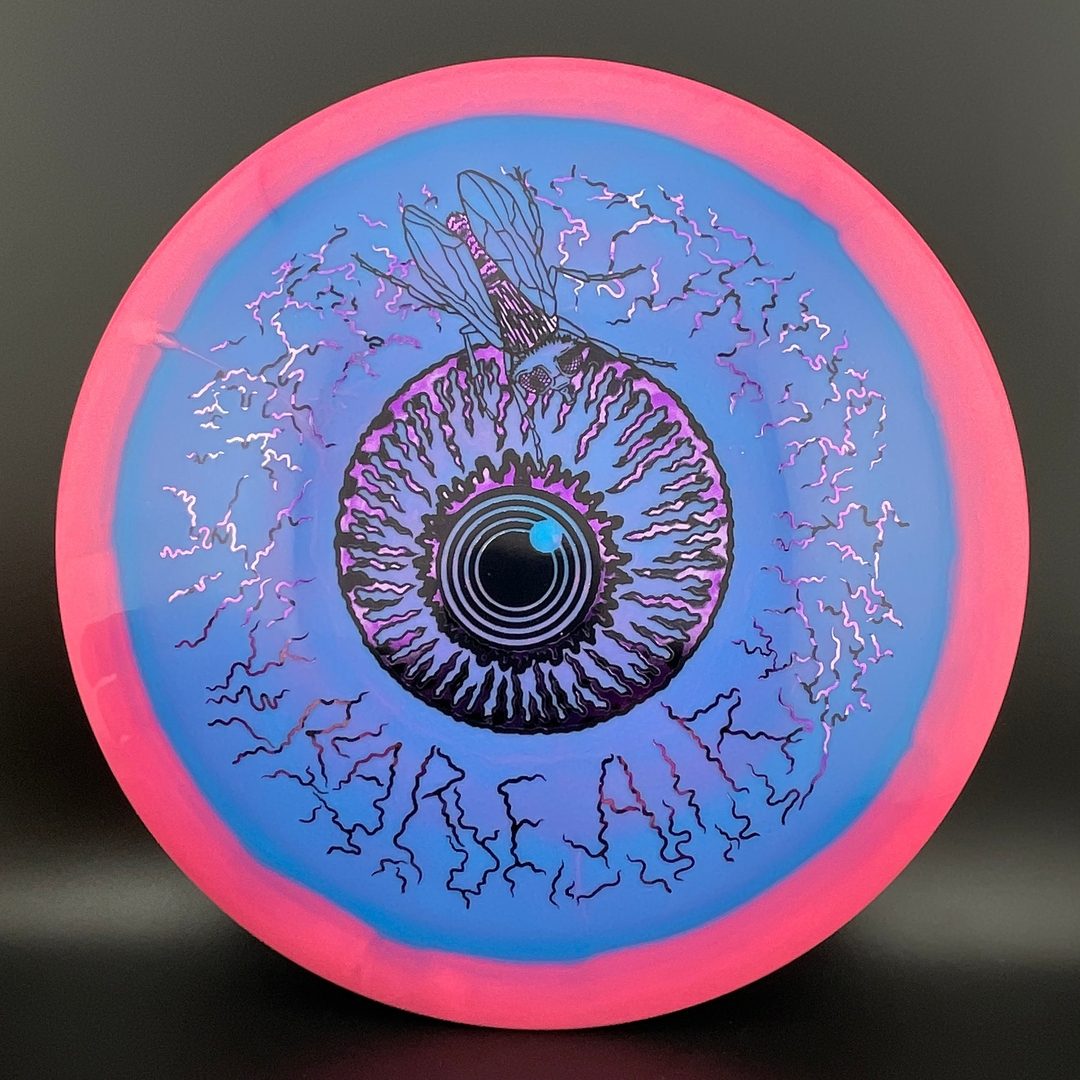 Halo Star Wraith - Eye-Fly RAD V2 by Ripper Studios Innova