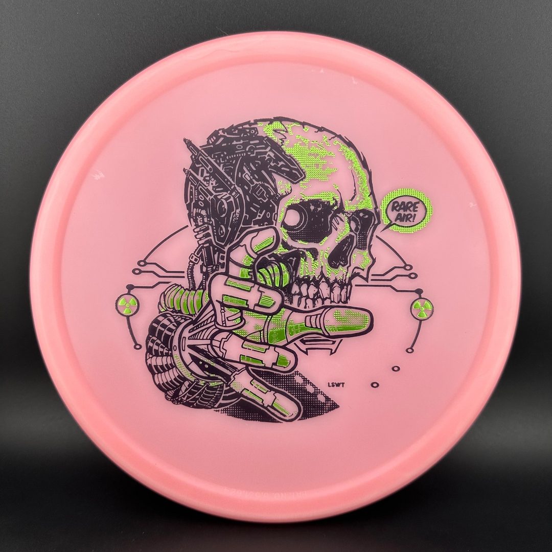 Proto Glow R-Pro Pig - STRATUS FEAR V1 by Les White Innova