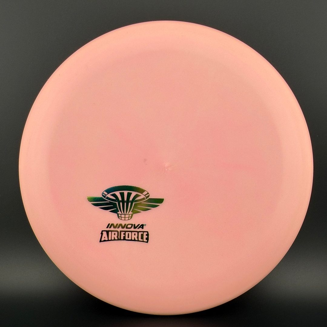 Proto Color Glow JK Pro Aviar - Air Force Stamp Innova