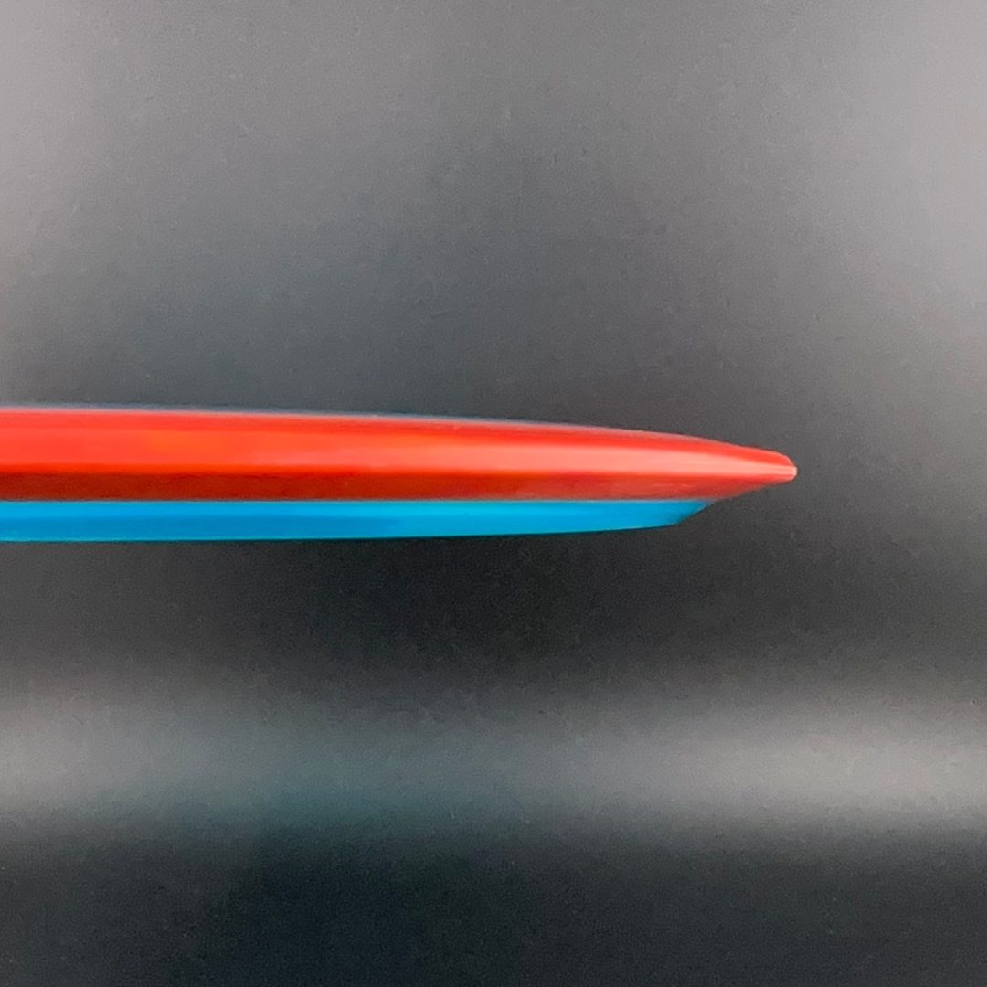 Proton Fireball Axiom