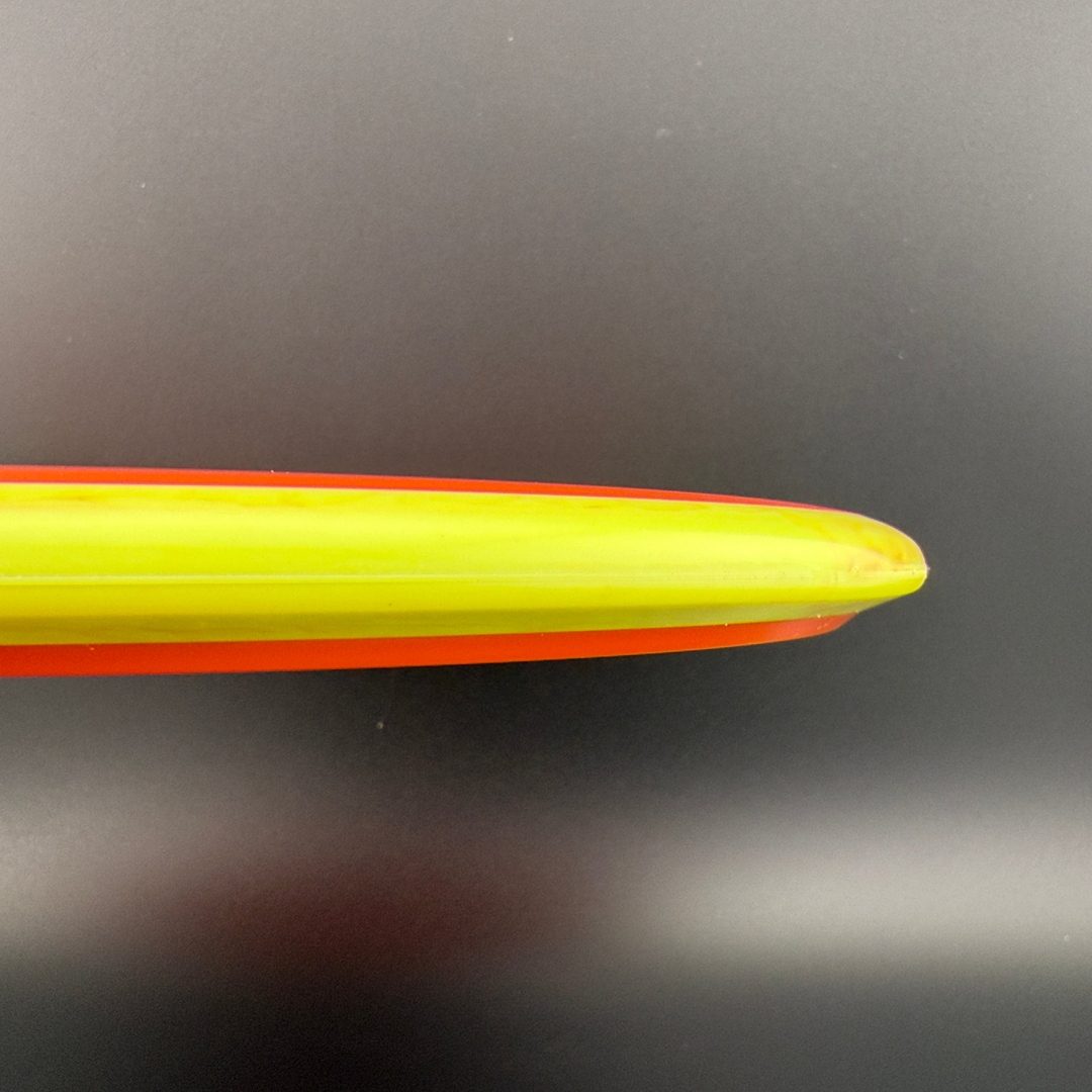 Neutron Hex - "Viva La Fiesta" Triple Foil Axiom