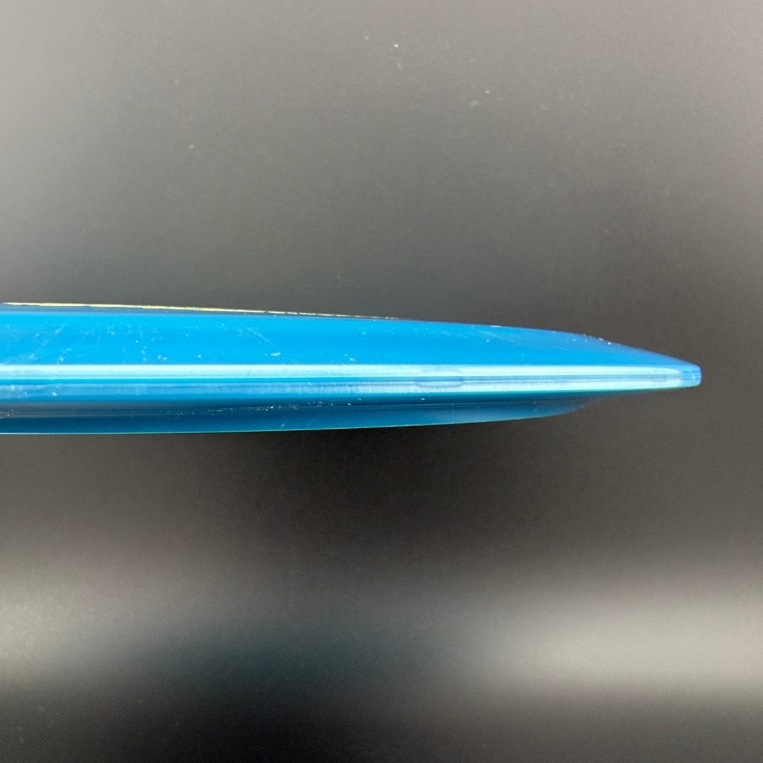 Sublime Idol - First Run MINT Discs