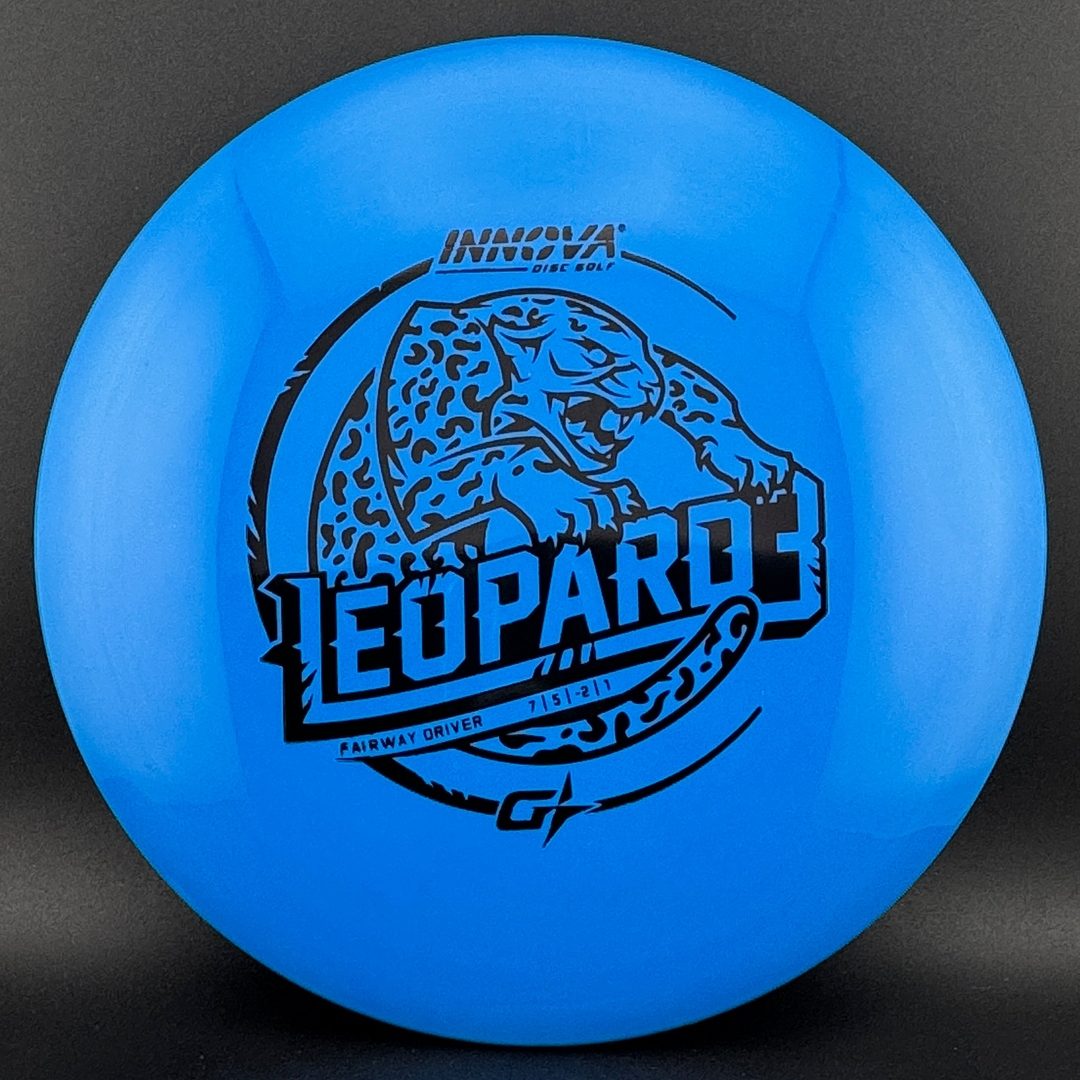 GStar Leopard3 Innova