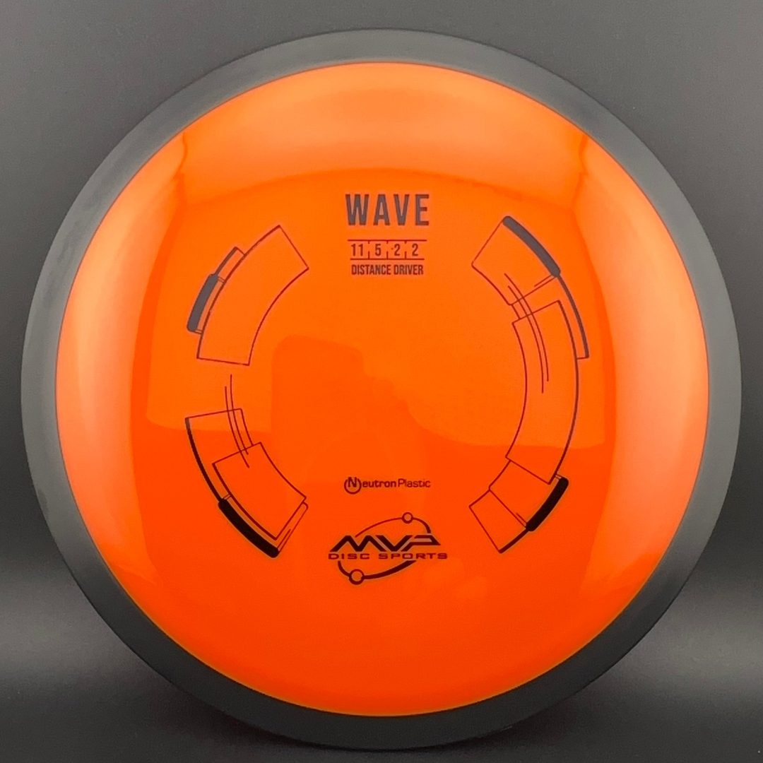 Neutron Wave MVP