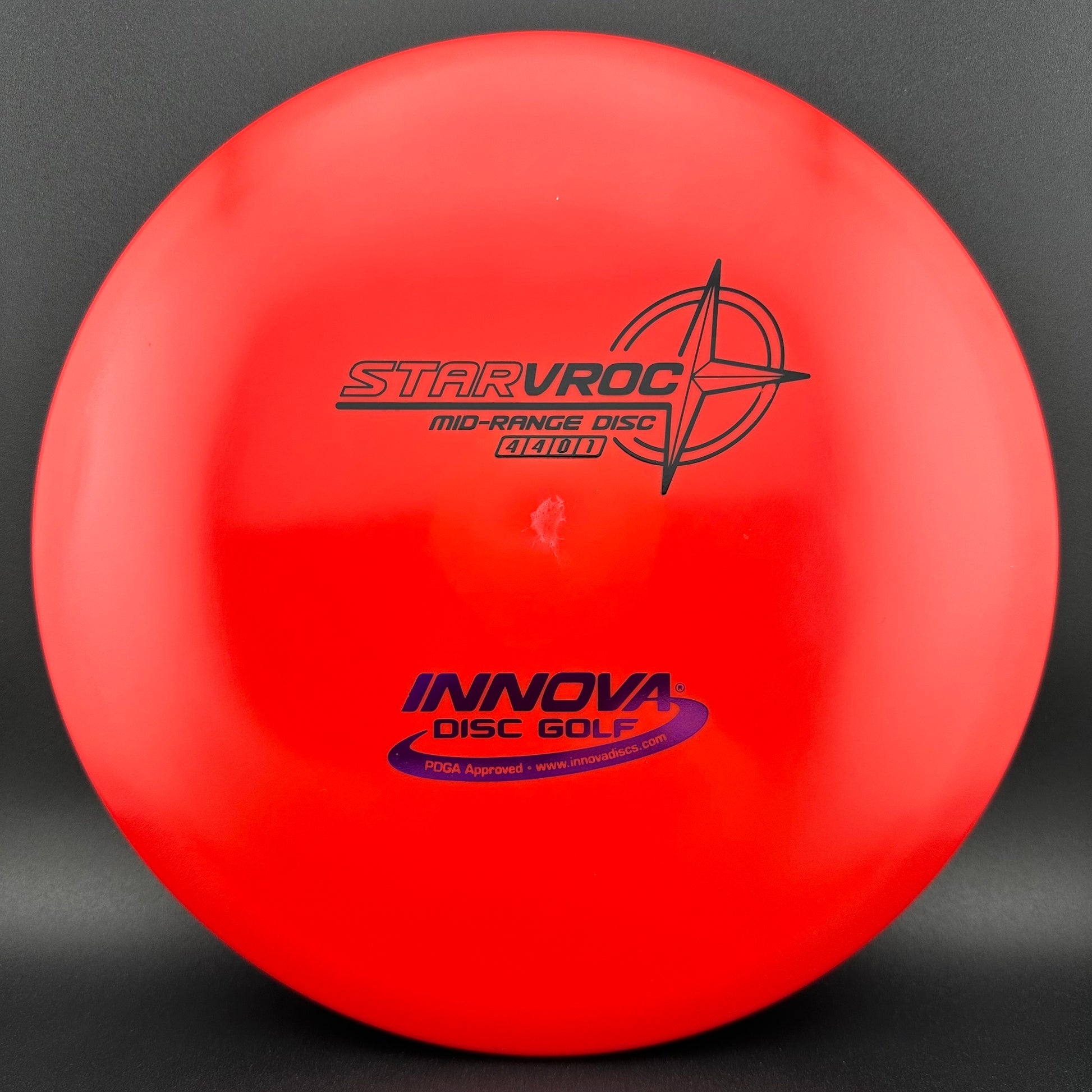 Star VRoc Penned - OOP Innova