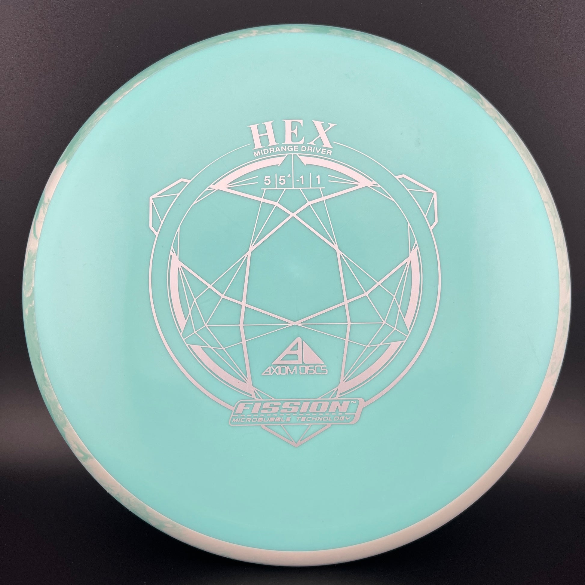 Fission Hex Axiom