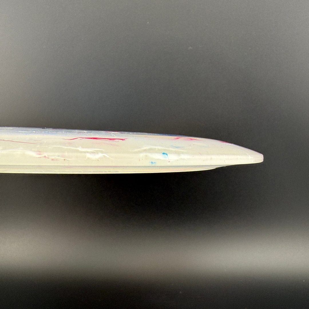 Jawbreaker Z FLX Crank - Ledgestone 2025 Season 3 Discraft