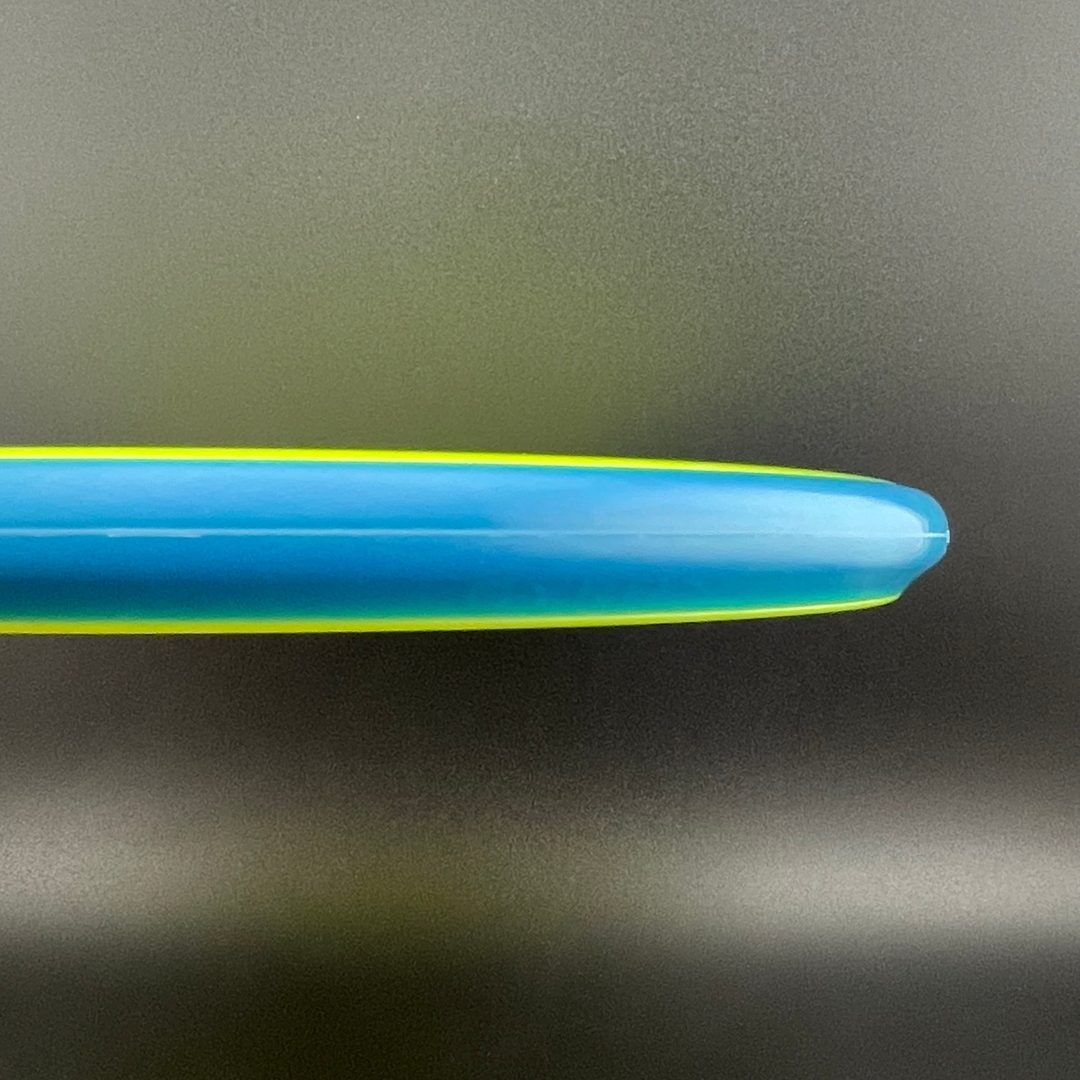 Plasma Envy - Blank Axiom