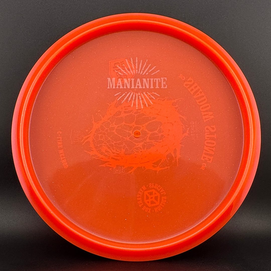 C-Line Method - Manianite - "Shadow Stone" MB '23 Discmania