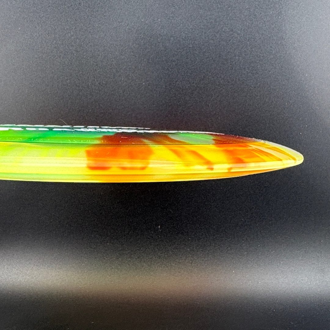 I-Dye Champion Roadrunner Innova