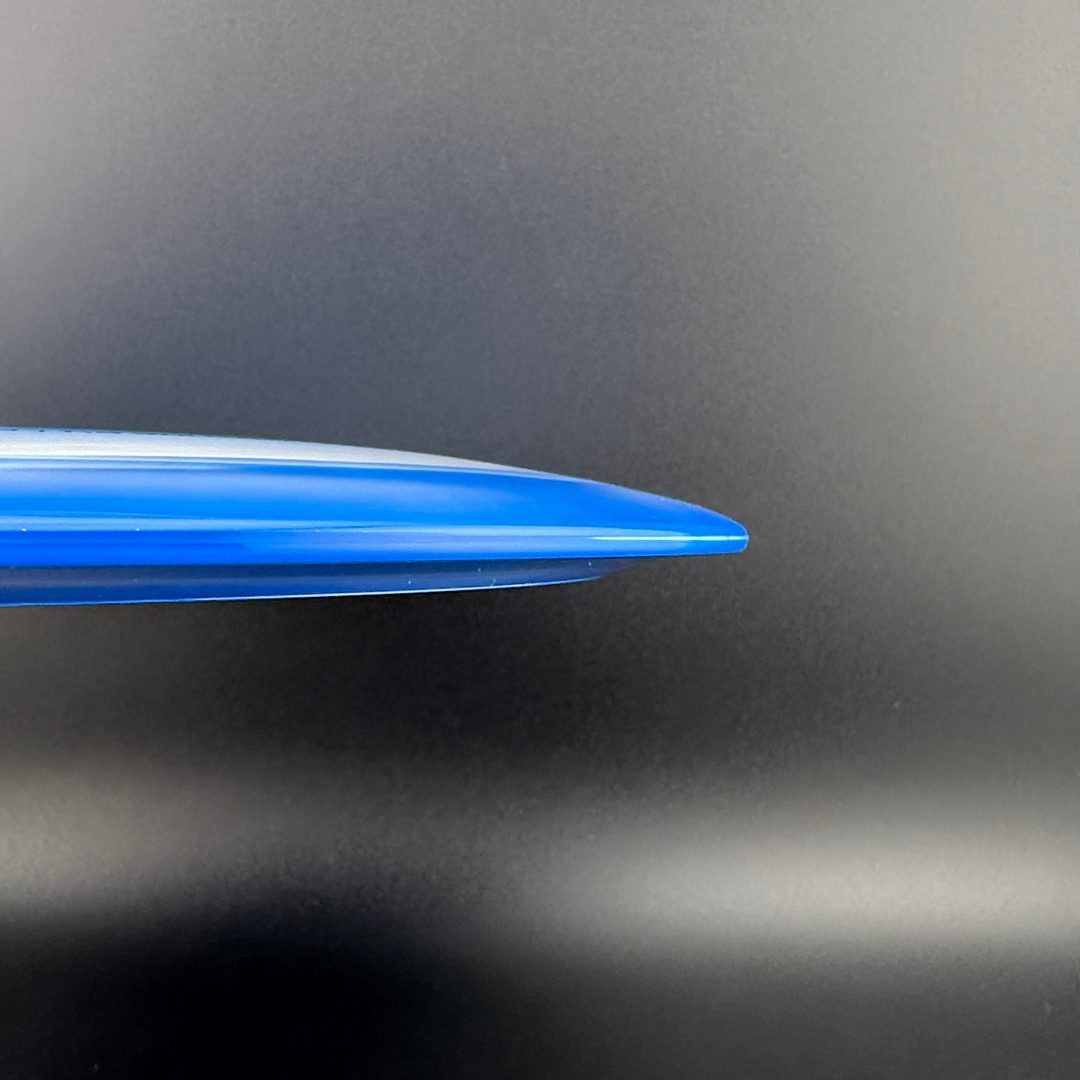 Grand Bullseye Grace - Kristin Latt - 2025 Signature Series Latitude 64