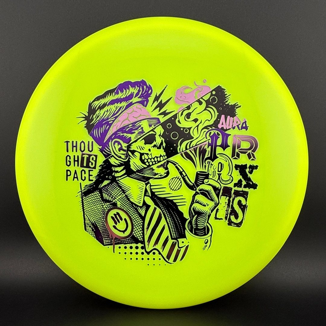 Soft Aura Praxis - First Run TSA